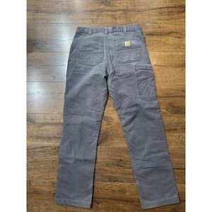 Carhartt Relaxed Fit Men's Pants